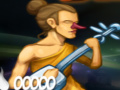 Igra Bonze Spirit  