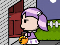Igra Trapped In Halloween