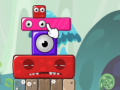 Igra Monsterland Challenge