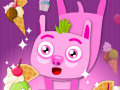 Igra Flappy Purupuru