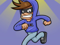 Igra Robber Run
