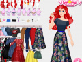 Igra Princess New Spring Trends