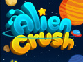 Igra Alien Crush
