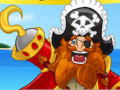 Igra Hidden Objects: Pirates