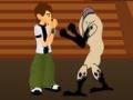 Igra Ben 10 Kung Fu