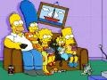 Igra The Simpsons Jigsaw Puzzle