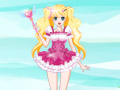 Igra Magical Mix Dress Up