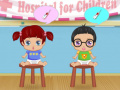 Igra Hospital For Children