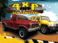 Igra 4x4 Off Roading  