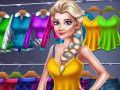 Igra Princess Spring Closet