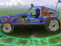 Igra Buggy Rider