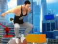 Igra Free Running Parkour