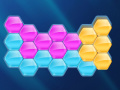 Igra Online Block! Hexa Puzzle! 