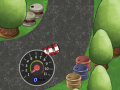 Igra Drift Racing Tournament  