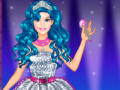 Igra Barbie Glam Popstar