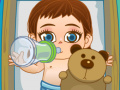 Igra Frozen Baby Care