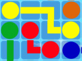 Igra FLow Free Online
