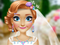 Igra Wedding Perfect Make-Up