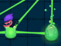 Igra Alien Kindergarten