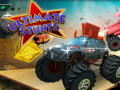 Igra Ultimate Stunts 3D
