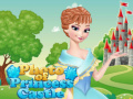 Igra Photo Of Princess Castle