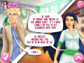 Igra Meet the Parents with Princess
