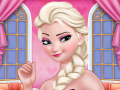 Igra Elsa's Love Prediction