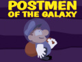 Igra Postmen of the Galaxy  