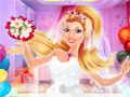 Igra Princess Wonderful Day!