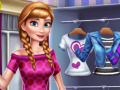 Igra Princess Spring Wardrobe