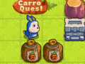 Igra Carrot Quest