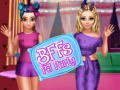 Igra BFFs PJ Party