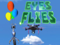 Igra Annedroids Eyes Flies