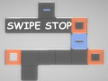 Igra Swipe stop
