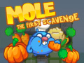 Igra Mole the First Scavenger