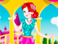 Igra White Princess Romantic Date