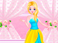 Igra Blonde Vs Readhead Fashion Show