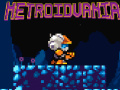 Igra Metroidvania