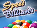 Igra Speed Billiards 