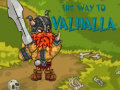 Igra The Way to Valhalla