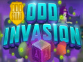 Igra Odd Invasion