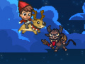 Igra Reindeer Rescue