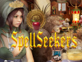 Igra Spell Seekers