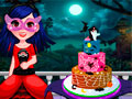 Igra Halloween Party