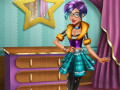 Igra Tris Runway Dolly Dress Up