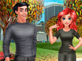 Igra Couples Autumn Outfits