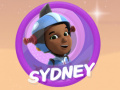 Igra Sidney's Astro-Tracker