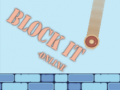 Igra Block It - Online