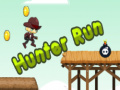 Igra Hunter Run