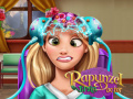 Igra Rapunzel Brain Doctor